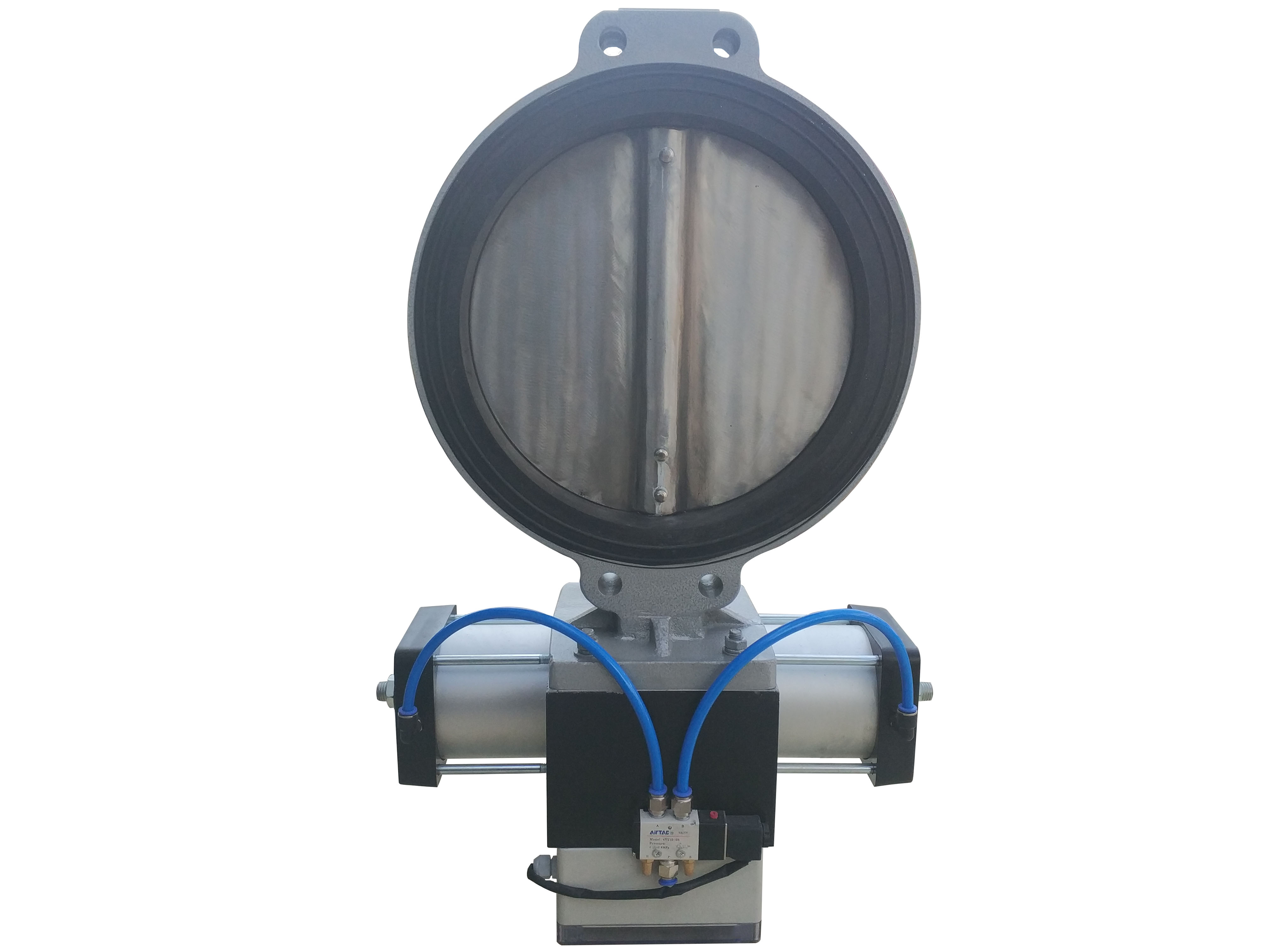 氣動(dòng)蝶閥在使用中該怎么保養(yǎng)？