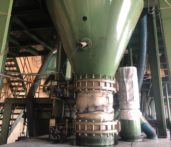 二位三通閥的應(yīng)用領(lǐng)域都有哪一些？