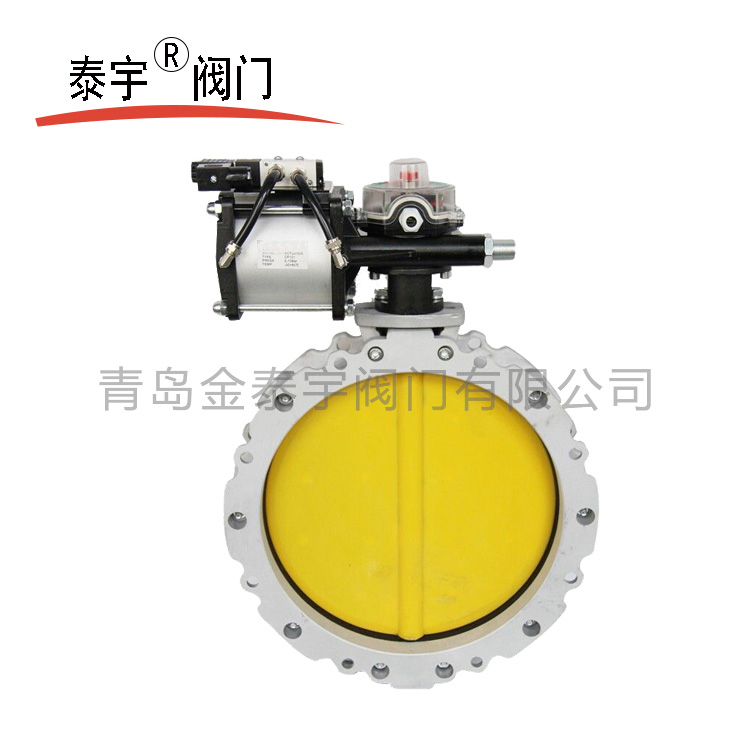 氣動(dòng)蝶閥常見(jiàn)有哪些故障？日常保養(yǎng)維修應(yīng)該注意什么？