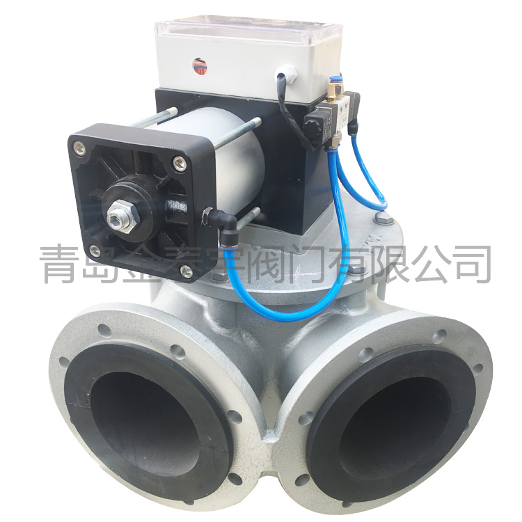 手動(dòng)換向閥和機(jī)動(dòng)換向閥如何使用？