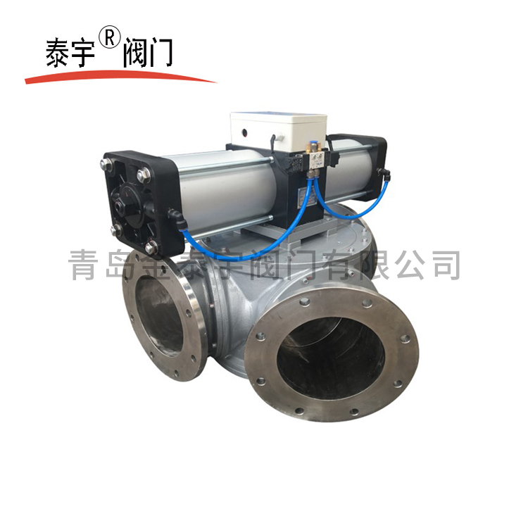 氣動(dòng)蝶閥和電動(dòng)蝶閥這兩者差異有多大！ 